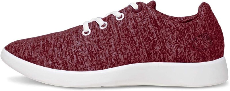 Le Mouton Men's Wool Shoes