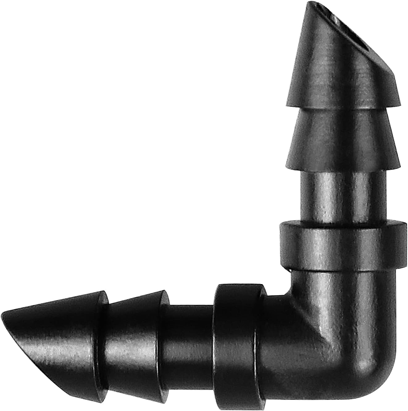 JAYEE Drip Irrigation Elbow Fittings