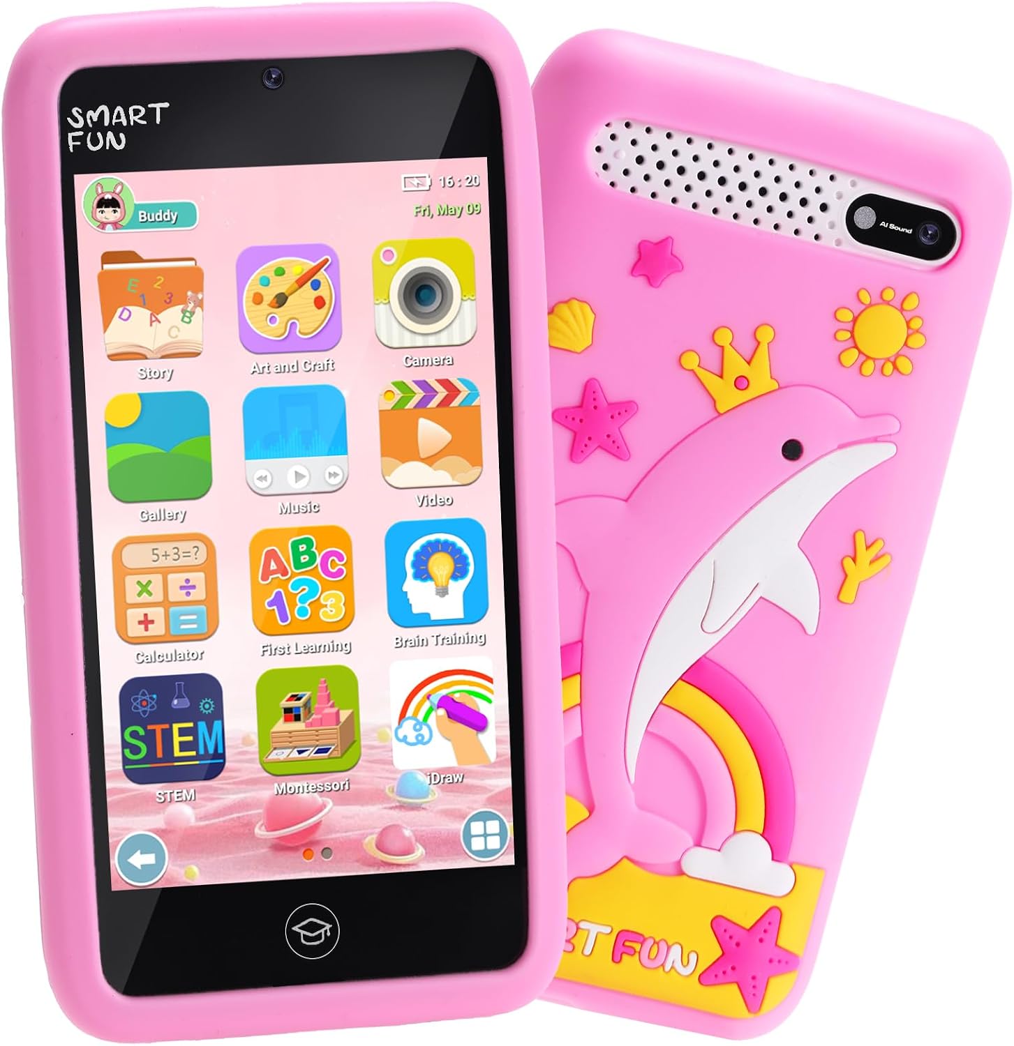 Kids Smart Phones
