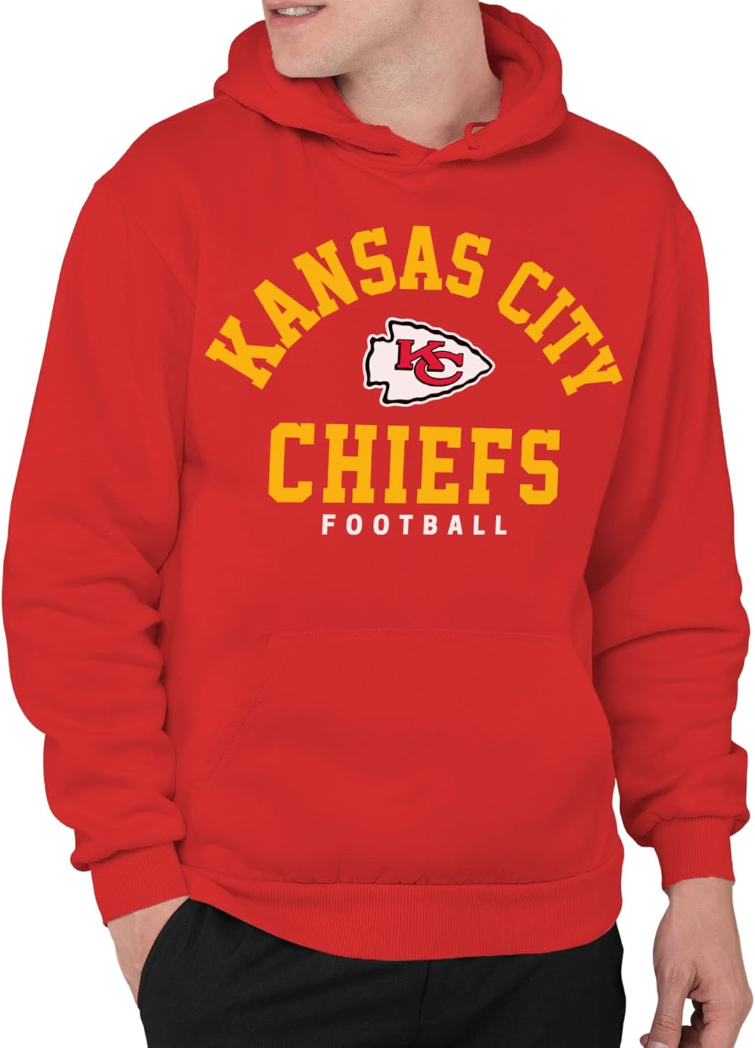 Junk Food NFL Team Hoodies