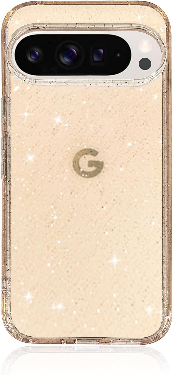 Tuokiou Google Pixel 10 Pro XL Cases