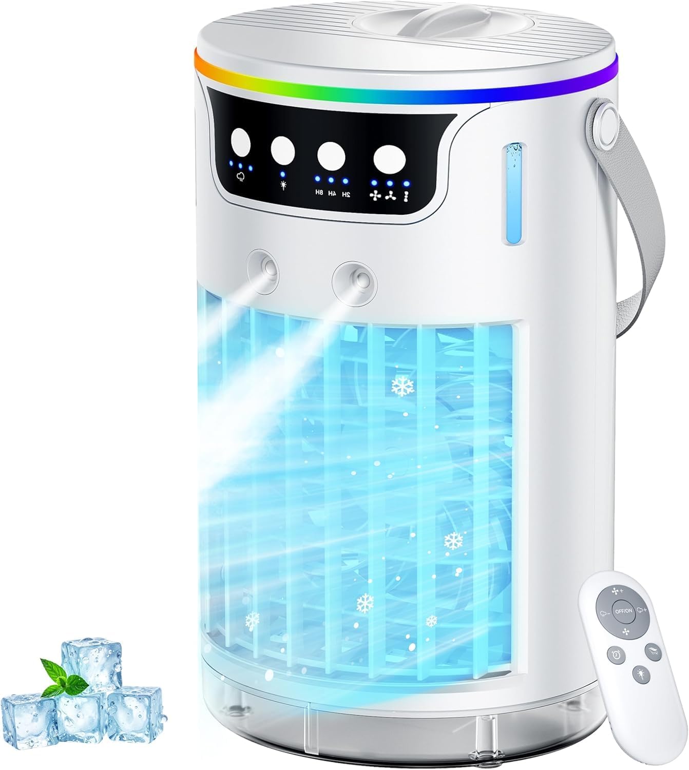 Portable Mini Air Coolers