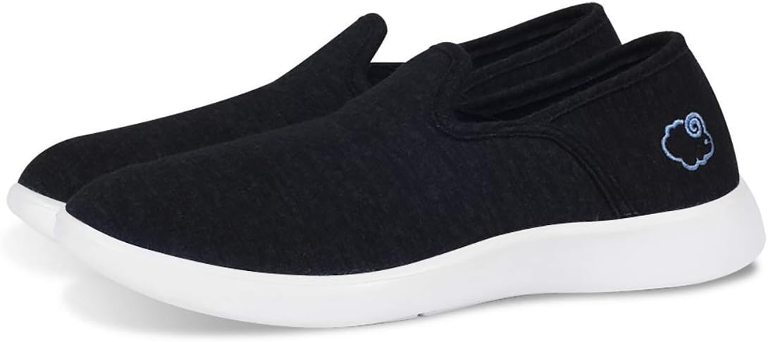 LE MOUTON Wool Walking Shoes