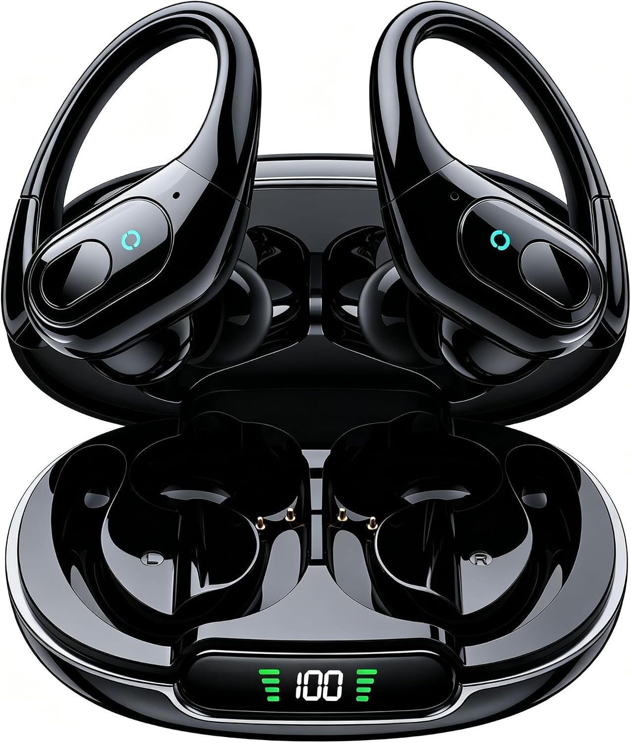 Occiam Noise Cancelling Earbuds