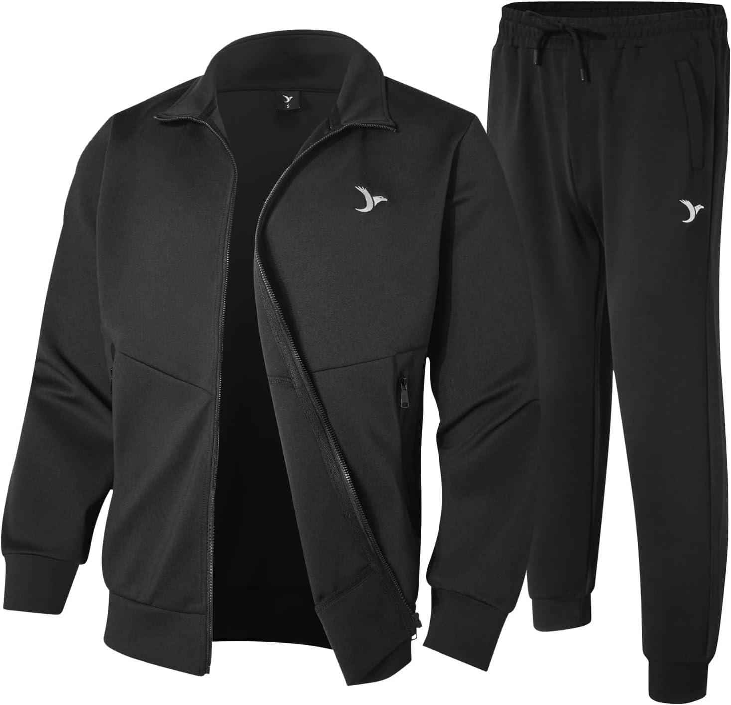 Brimisal Men's Tracksuits
