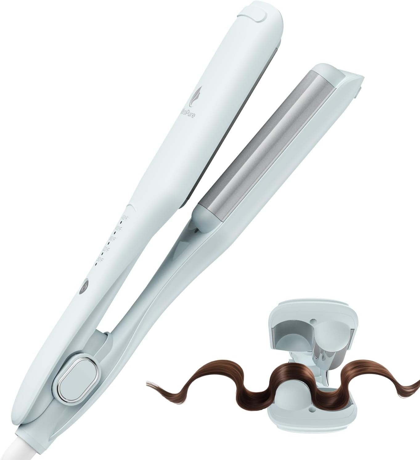 MiroPure Curling Irons