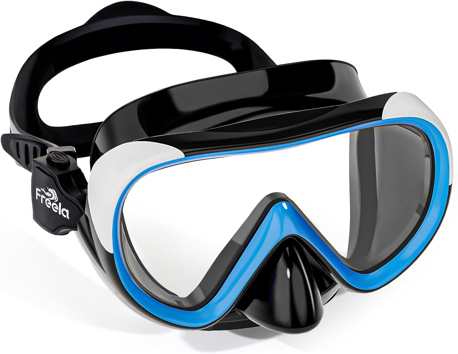 Freela Kids Swim Goggles