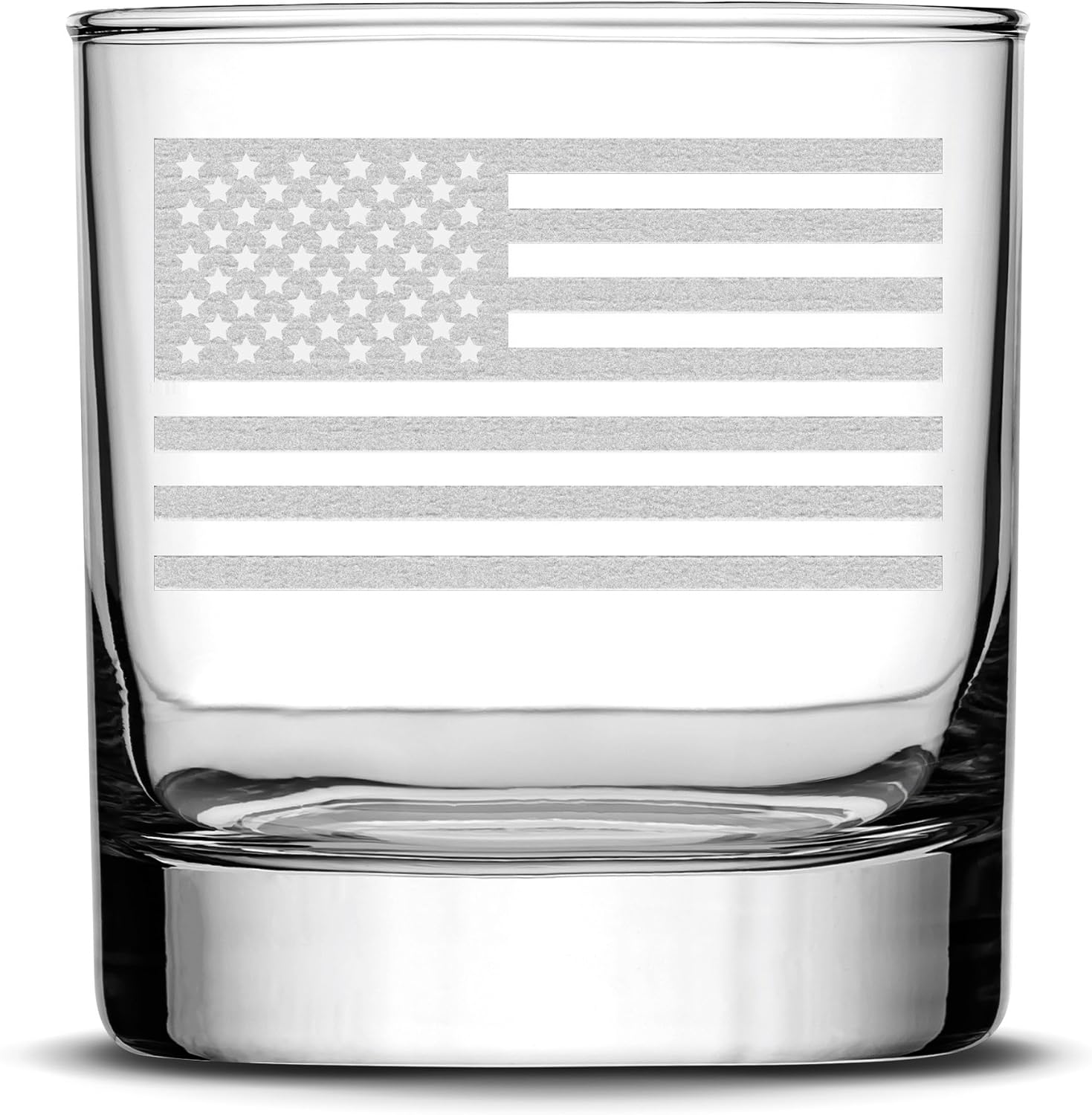 Integrity Whiskey Glasses