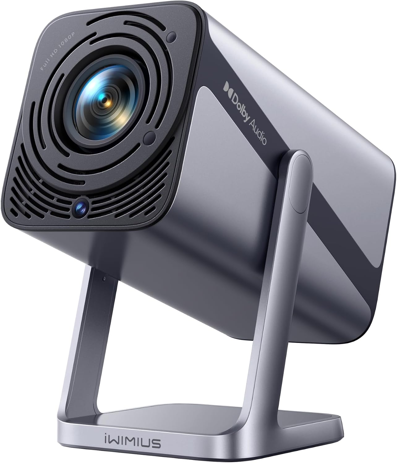 iWIMIUS Smart Mini Projectors