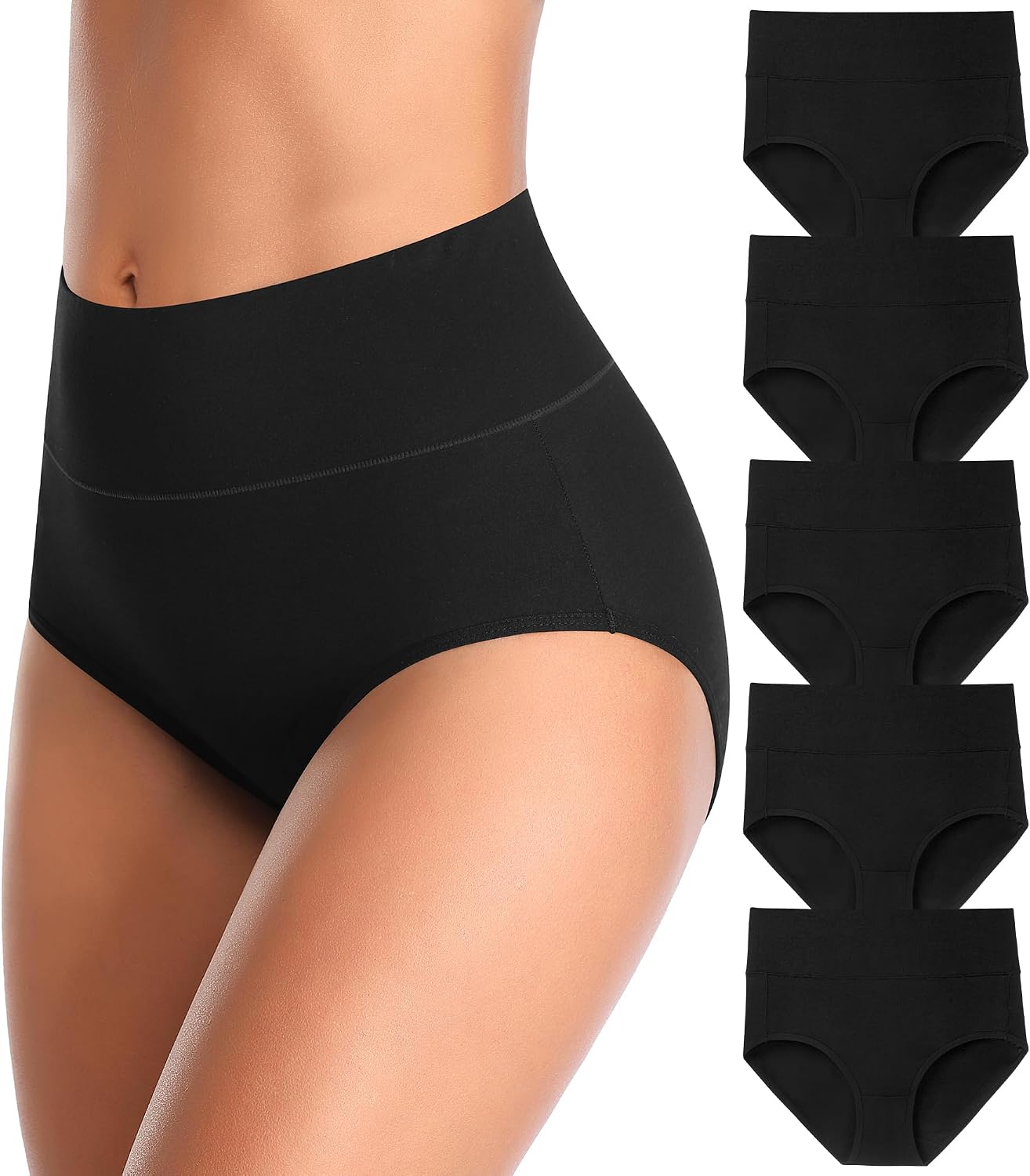 MISSWHO Women's Briefs