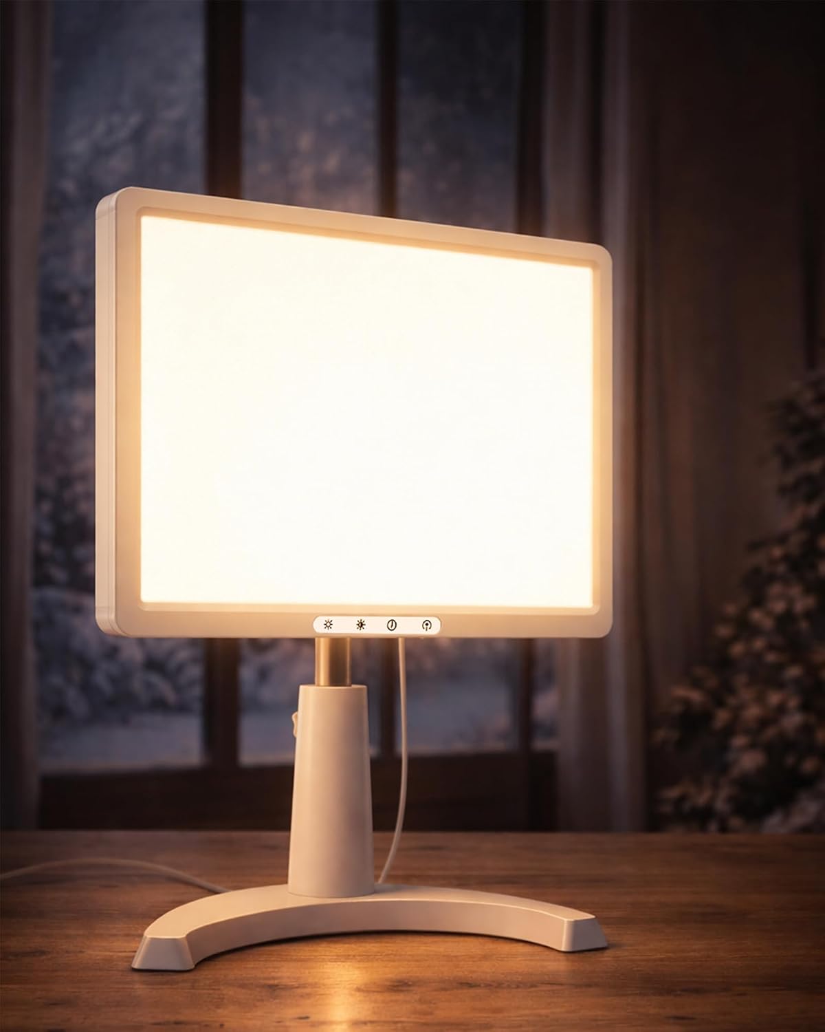 LED Full Spectrum Lamps