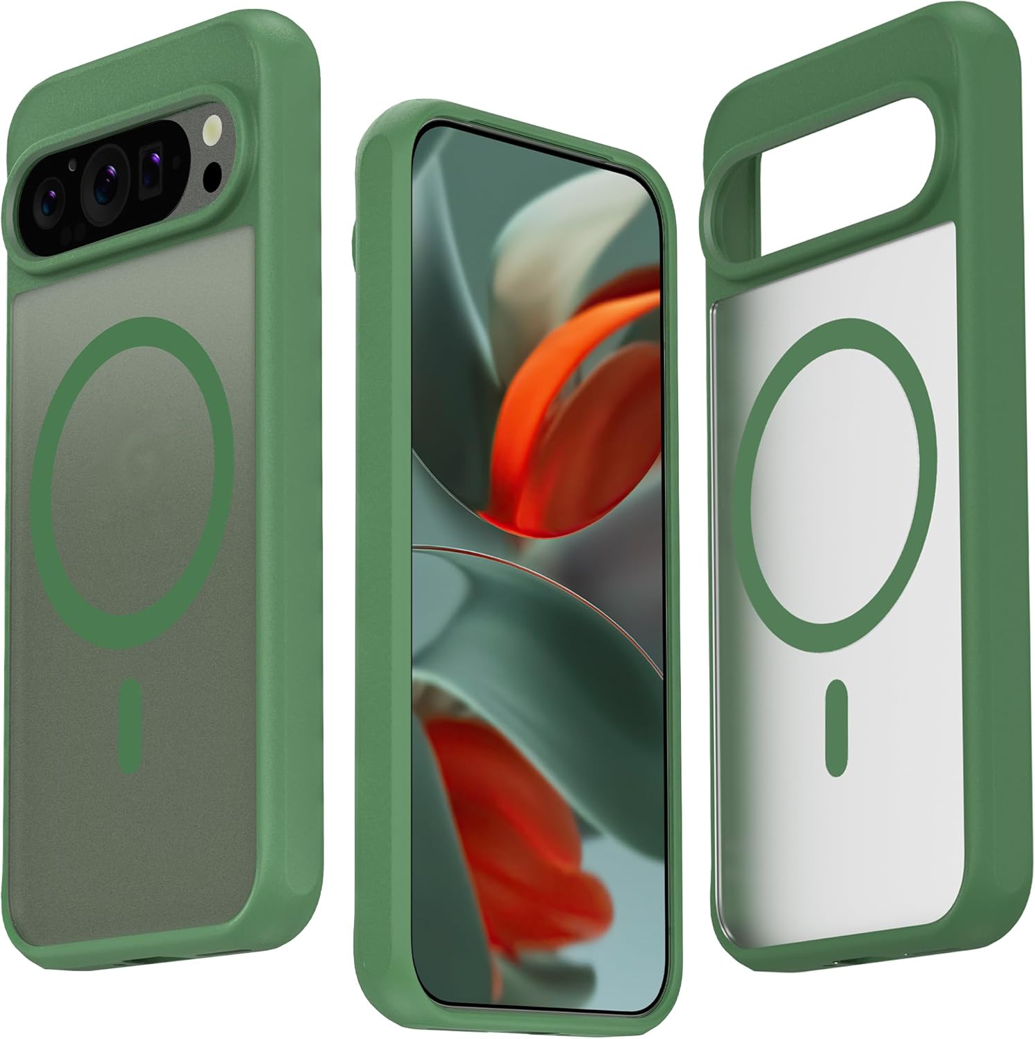 JIC AirGuard-Mag Cases