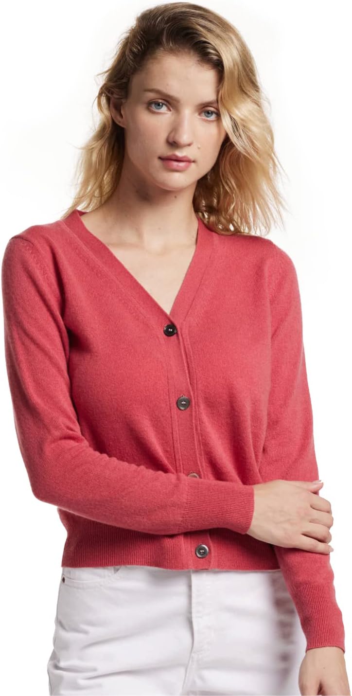 Eurkea Cashmere Sweaters