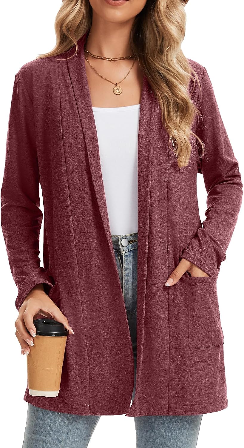 Bosmeer Women's Cardigans