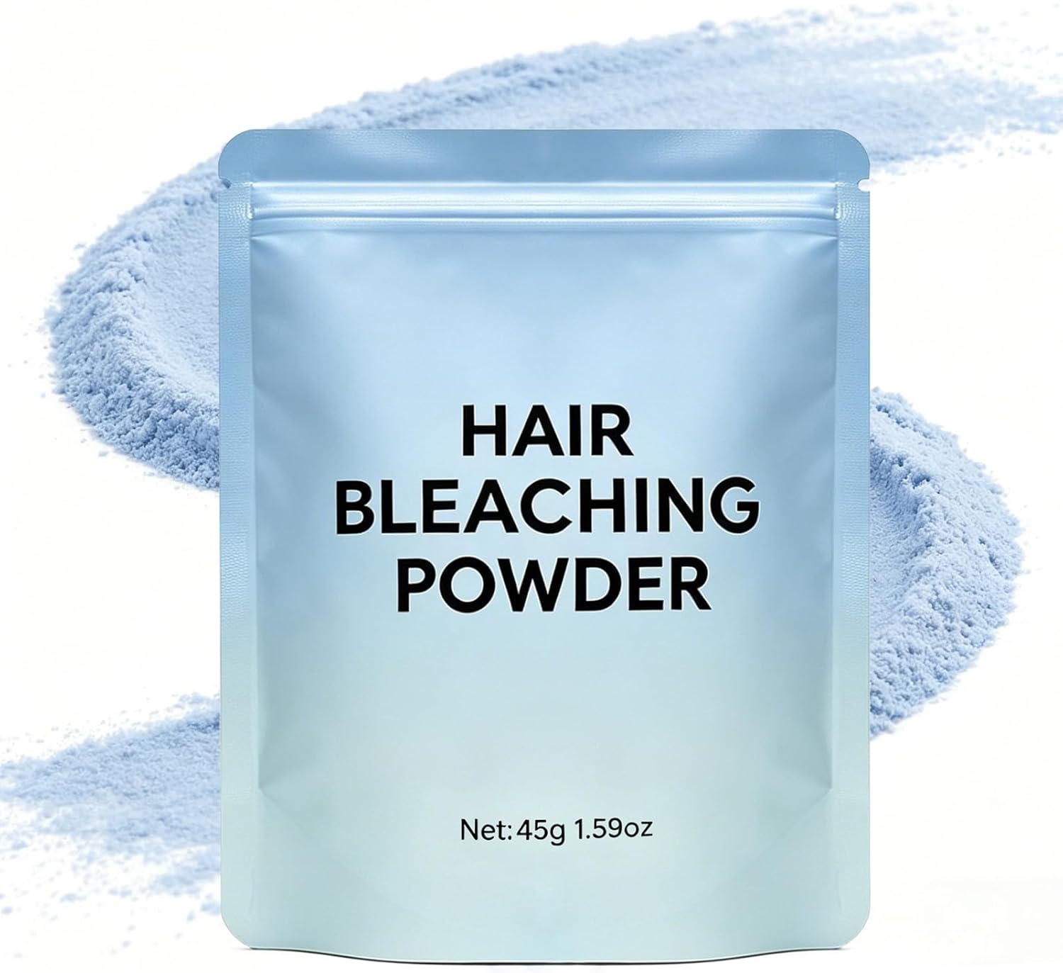 JUANCHI Hair Bleach Powders