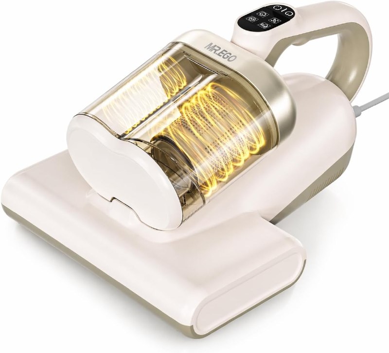 Mr.ego Mattress Vacuum Cleaners