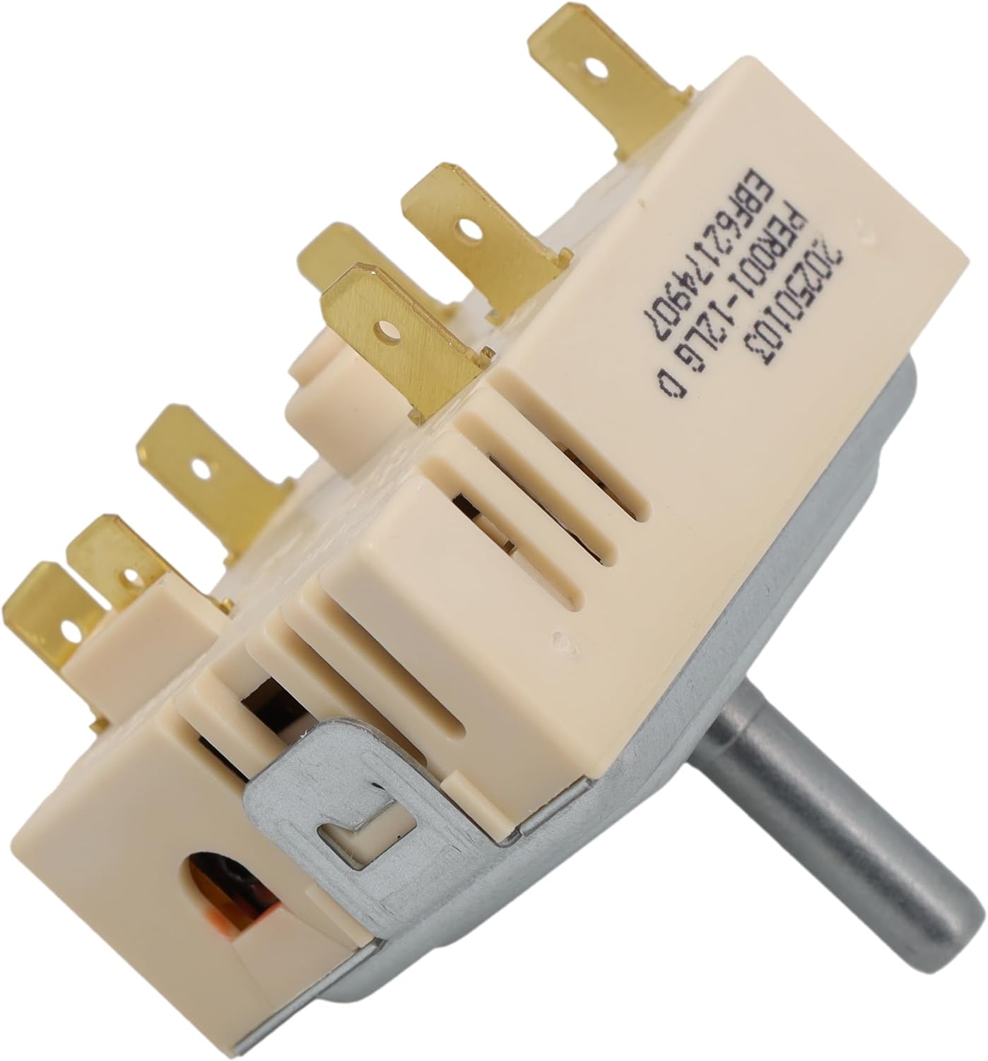 Supplying Demand Range Surface Element Switches