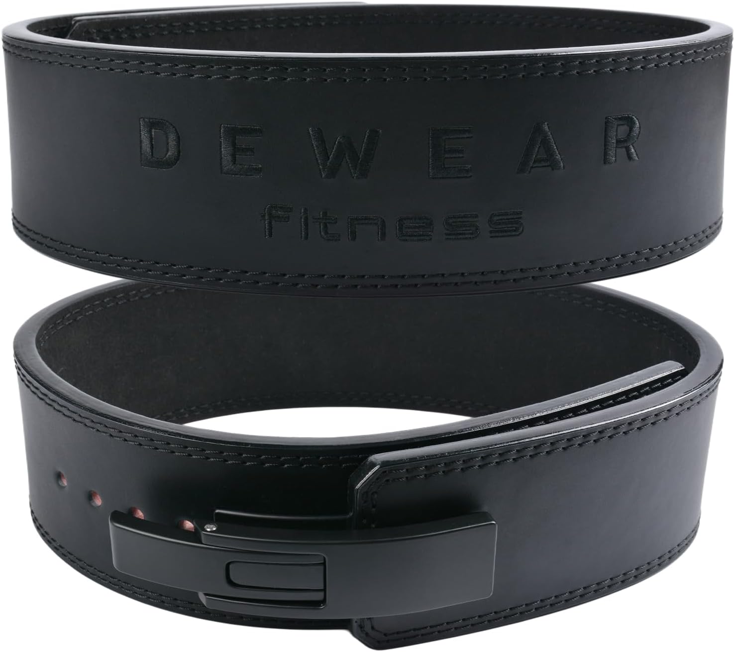 Leather Weight Lifting Belts