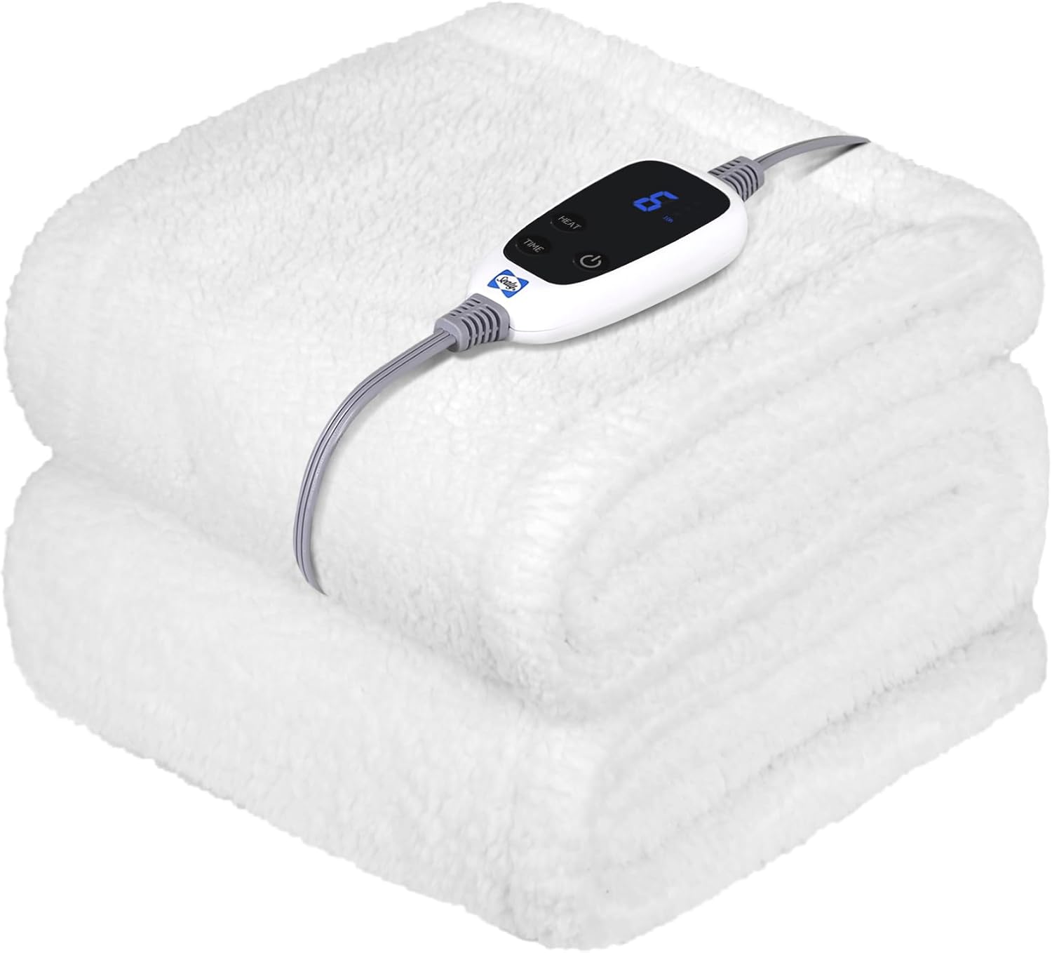 Sealy Electric Heated Blankets