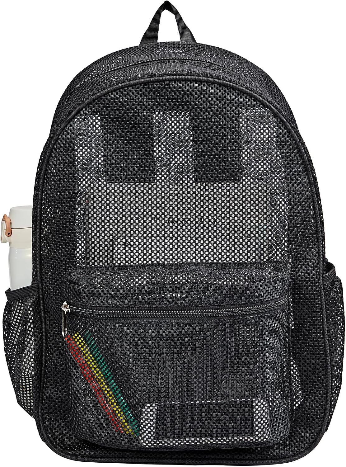 Covax Mesh Backpacks