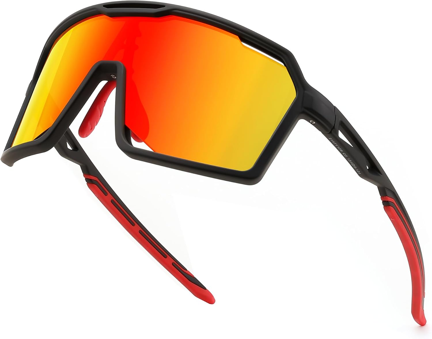 FEISEDY Cycling Sunglasses