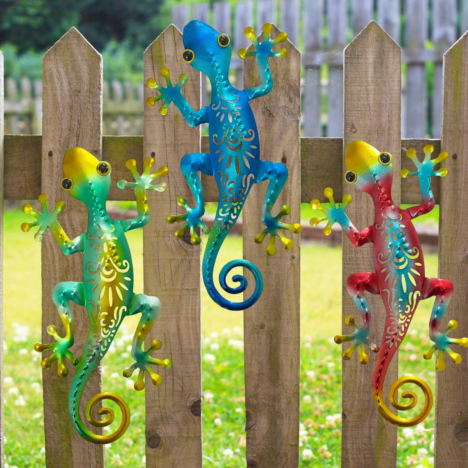 Sotaling Metal Wall Decor