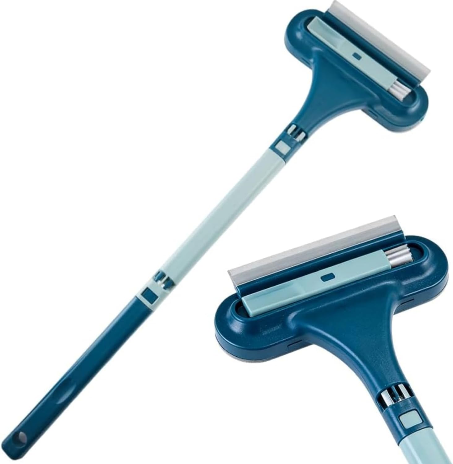 Window Screen Cleaners (Blue