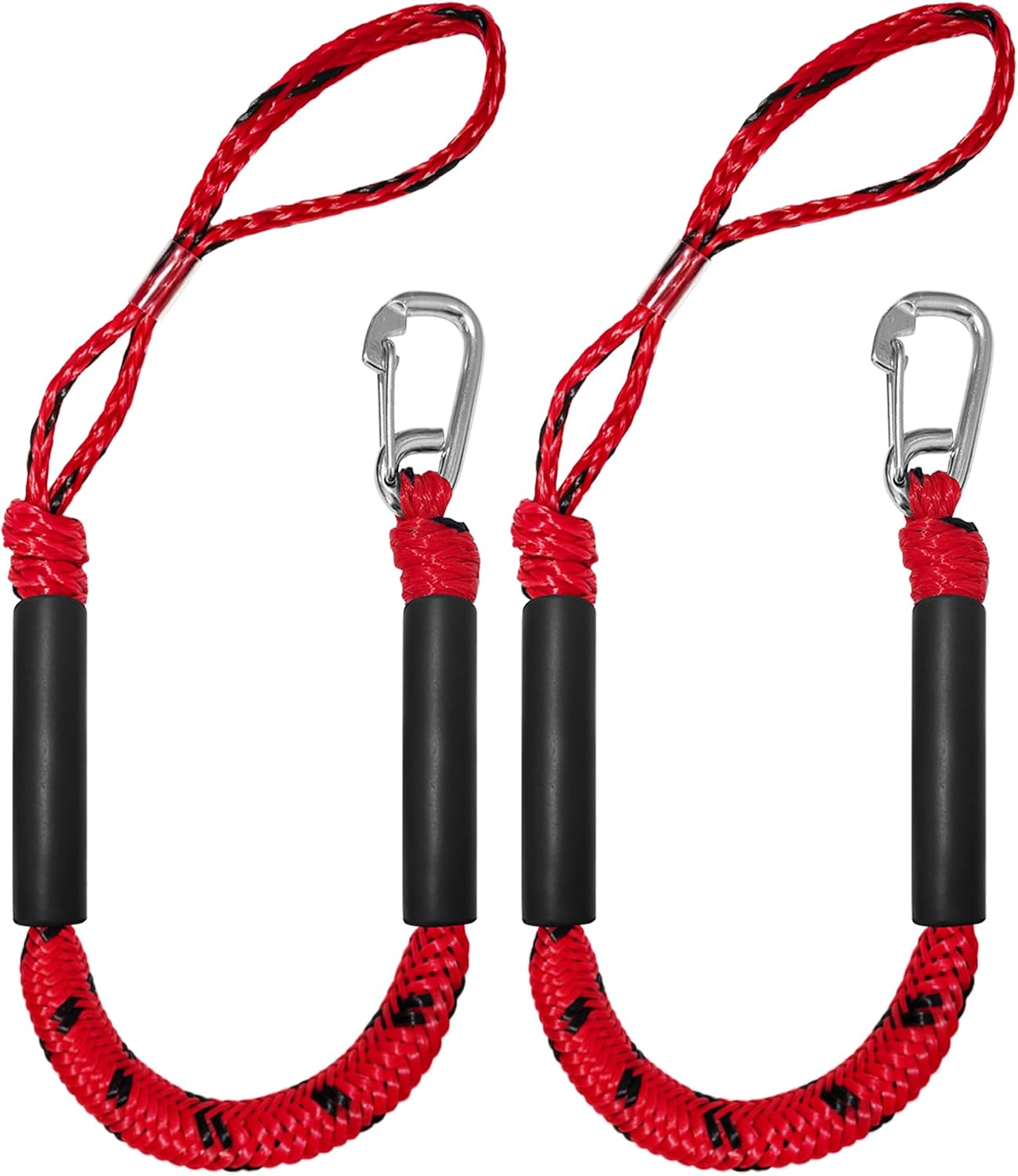 Bungee Dock Lines