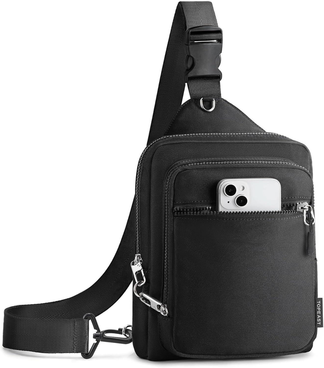 Topeast Anti-Theft Crossbody Bags
