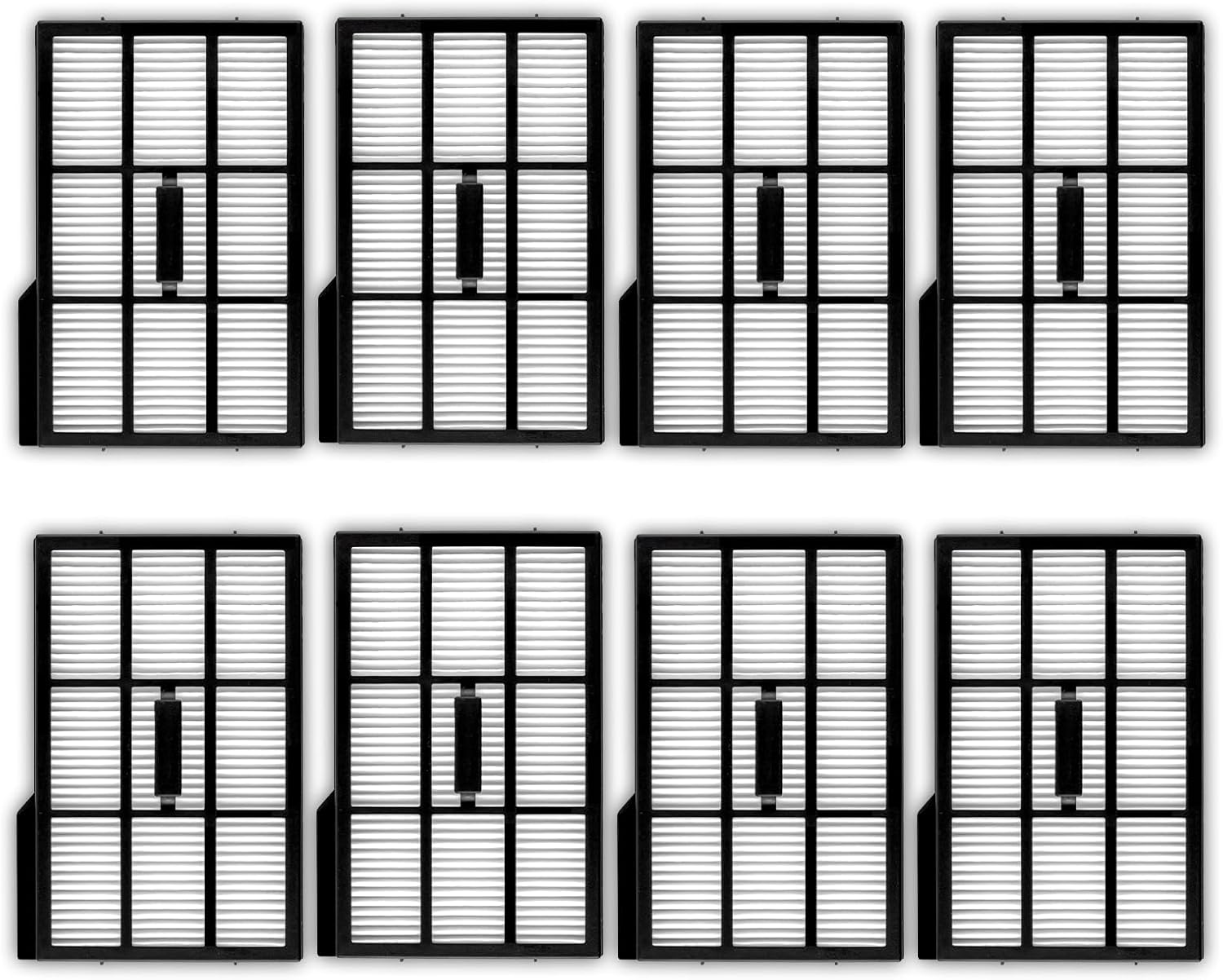 Eufy Robot Vacuum HEPA Filters