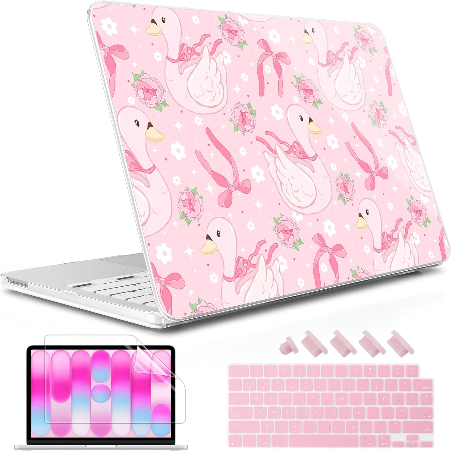 MacBook Neo 13" Cases