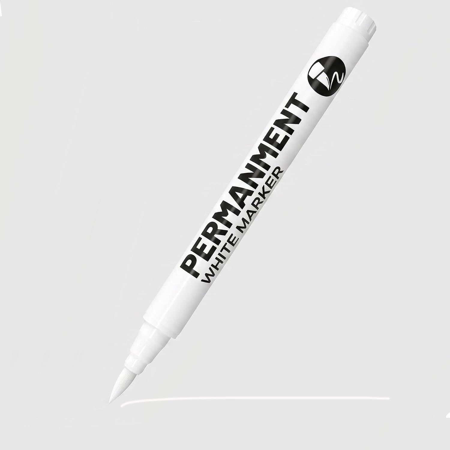 LMMINBZ Paint Brush Pens