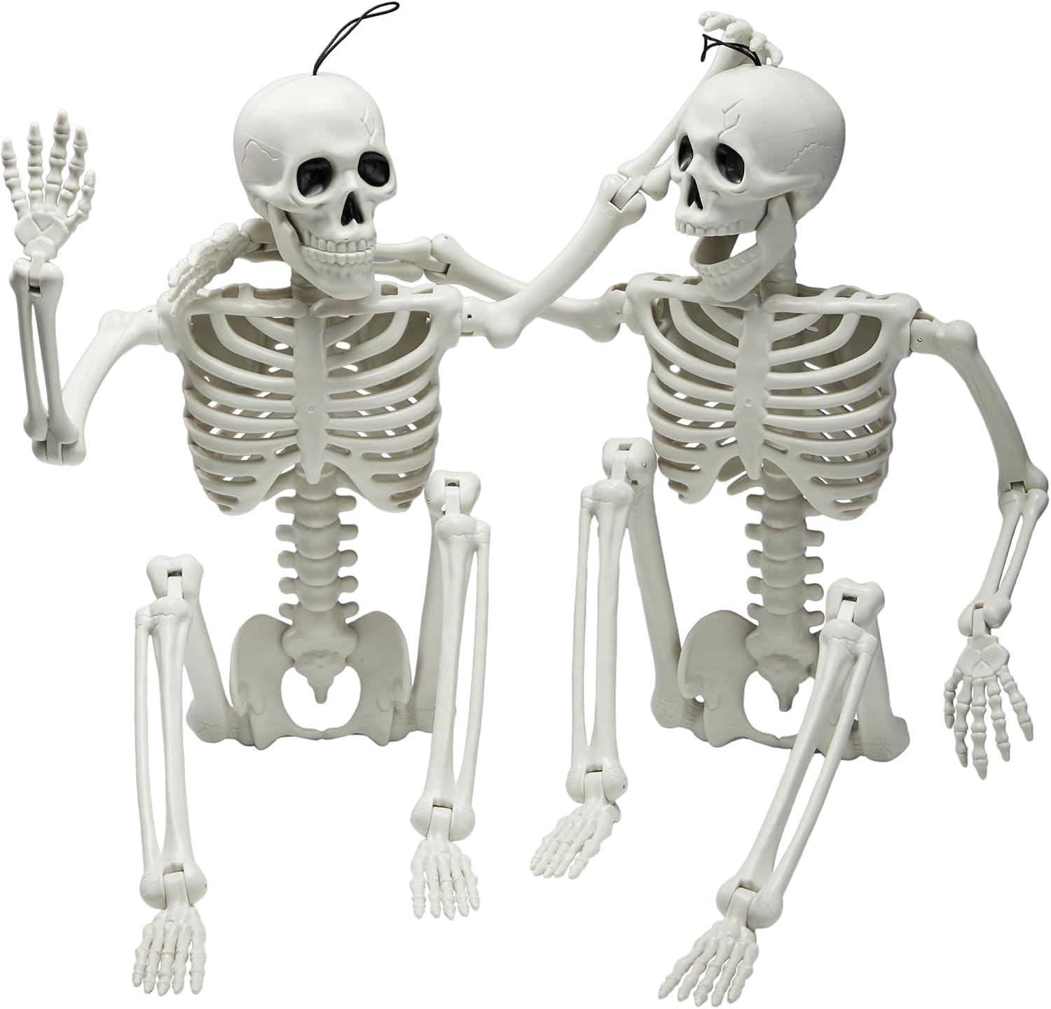 JOYIN Halloween Skeletons