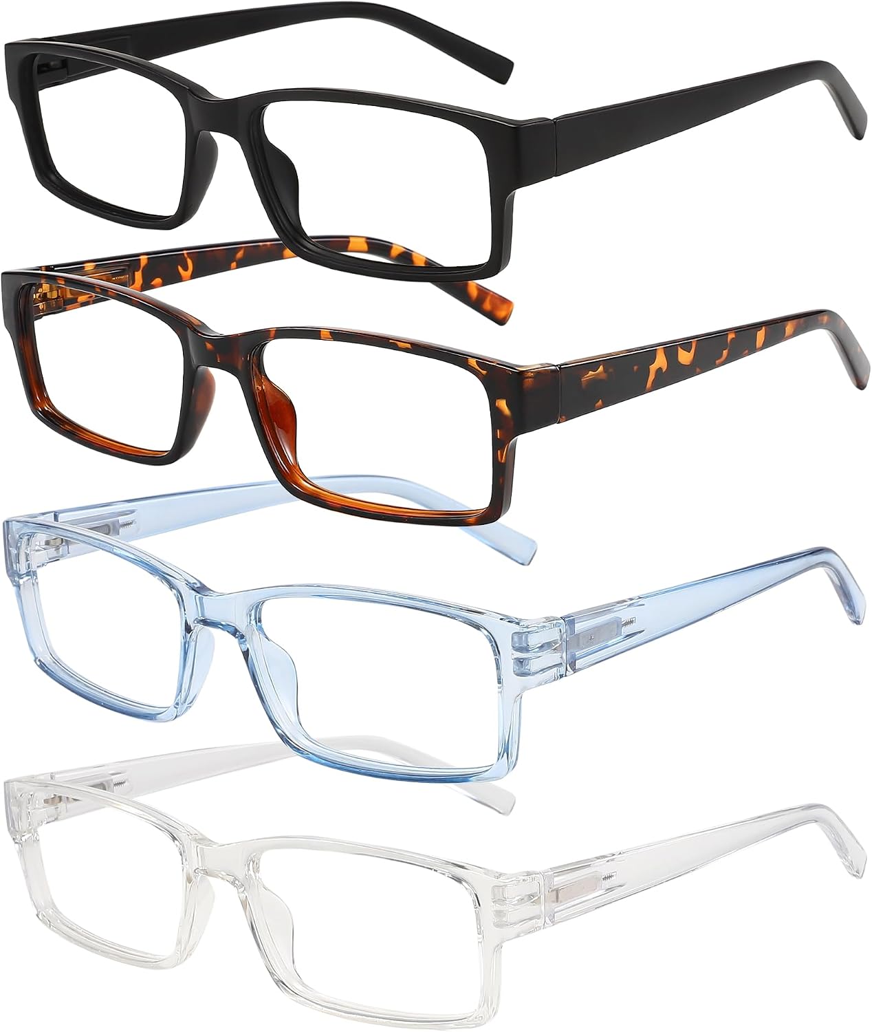 WENLCCK Reading Glasses