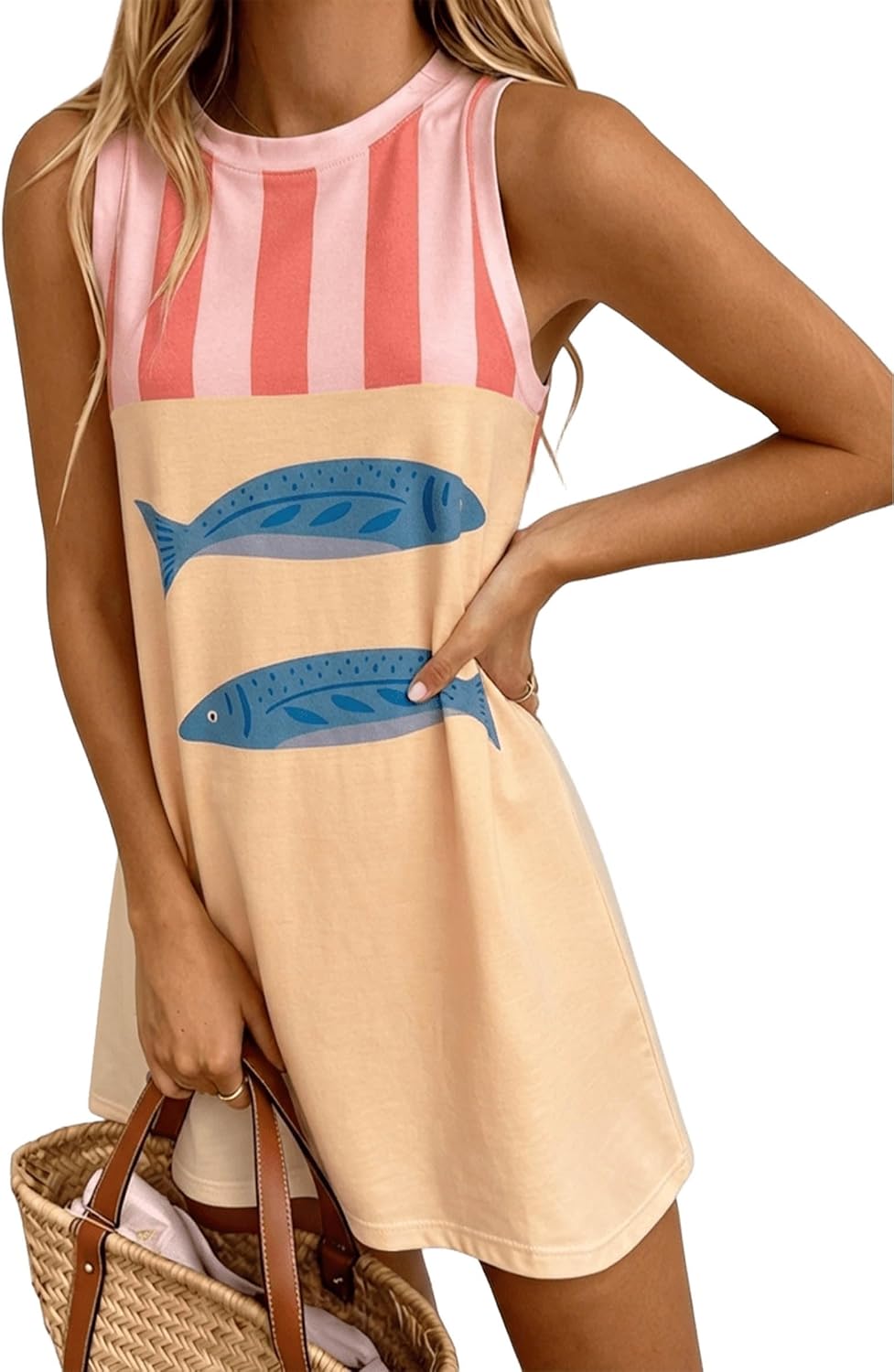 Loveshoot Floral Sundresses