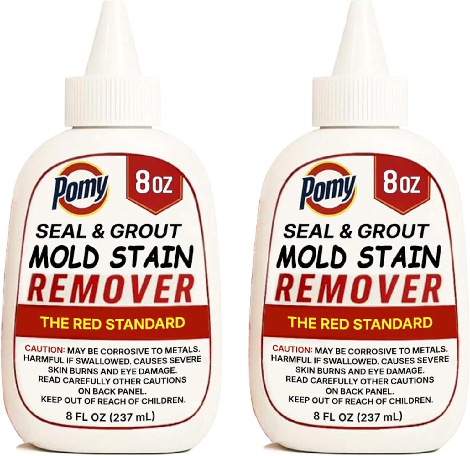 Pomy Mold Remover Gel