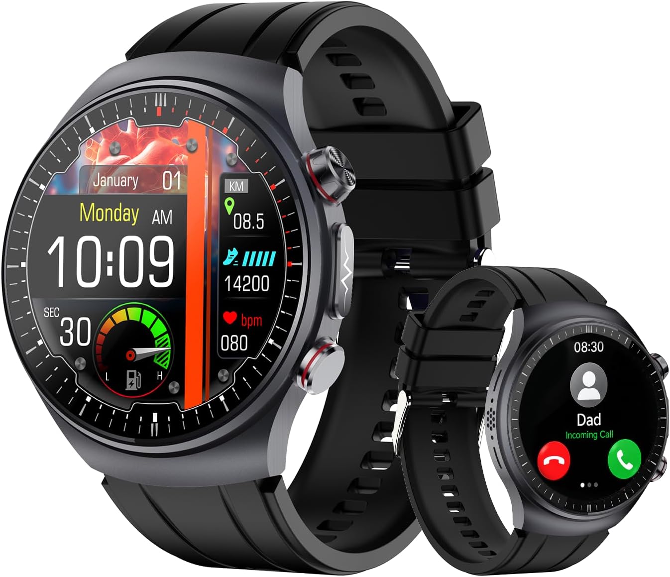 Smartwatches for Men