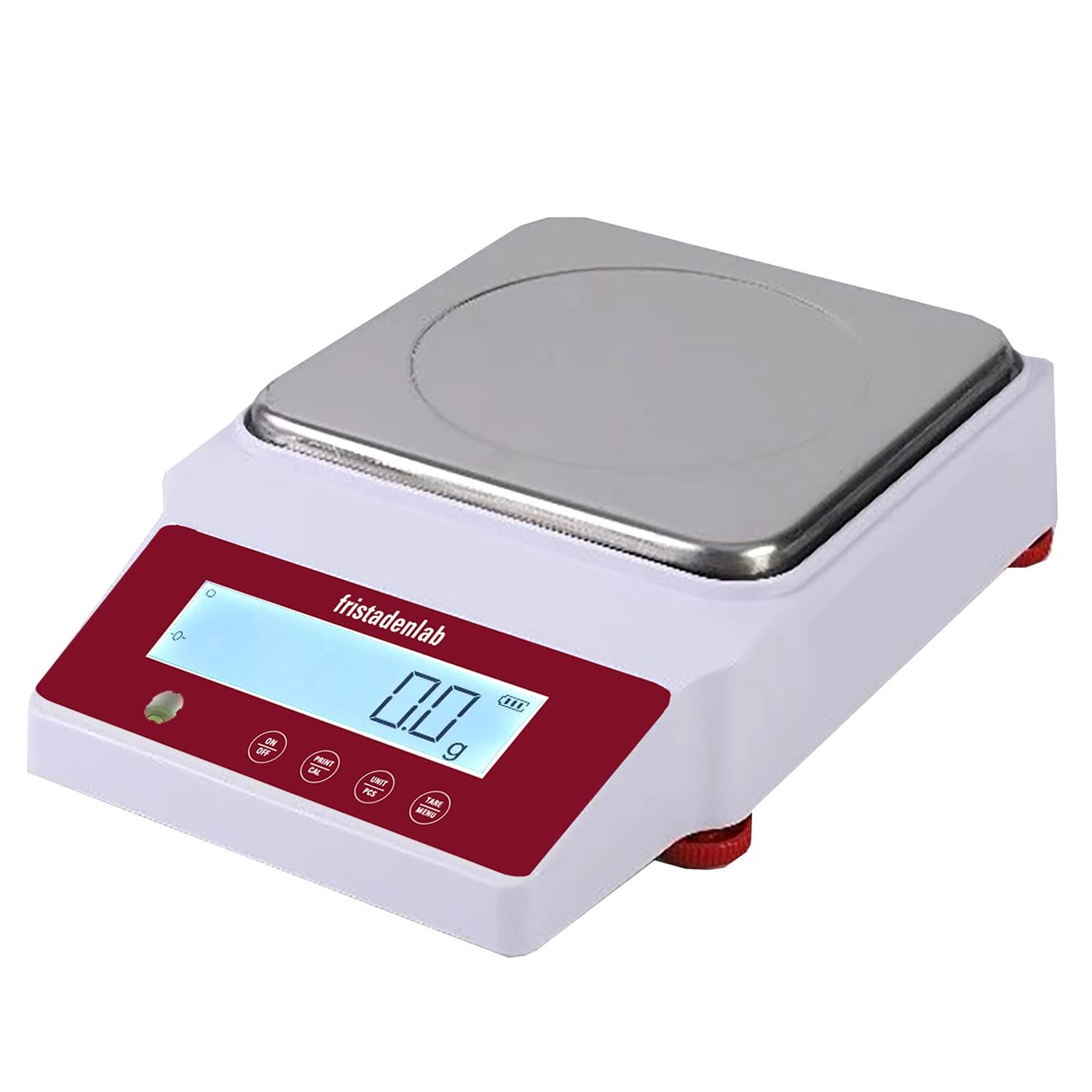 Fristaden Lab Digital Scales