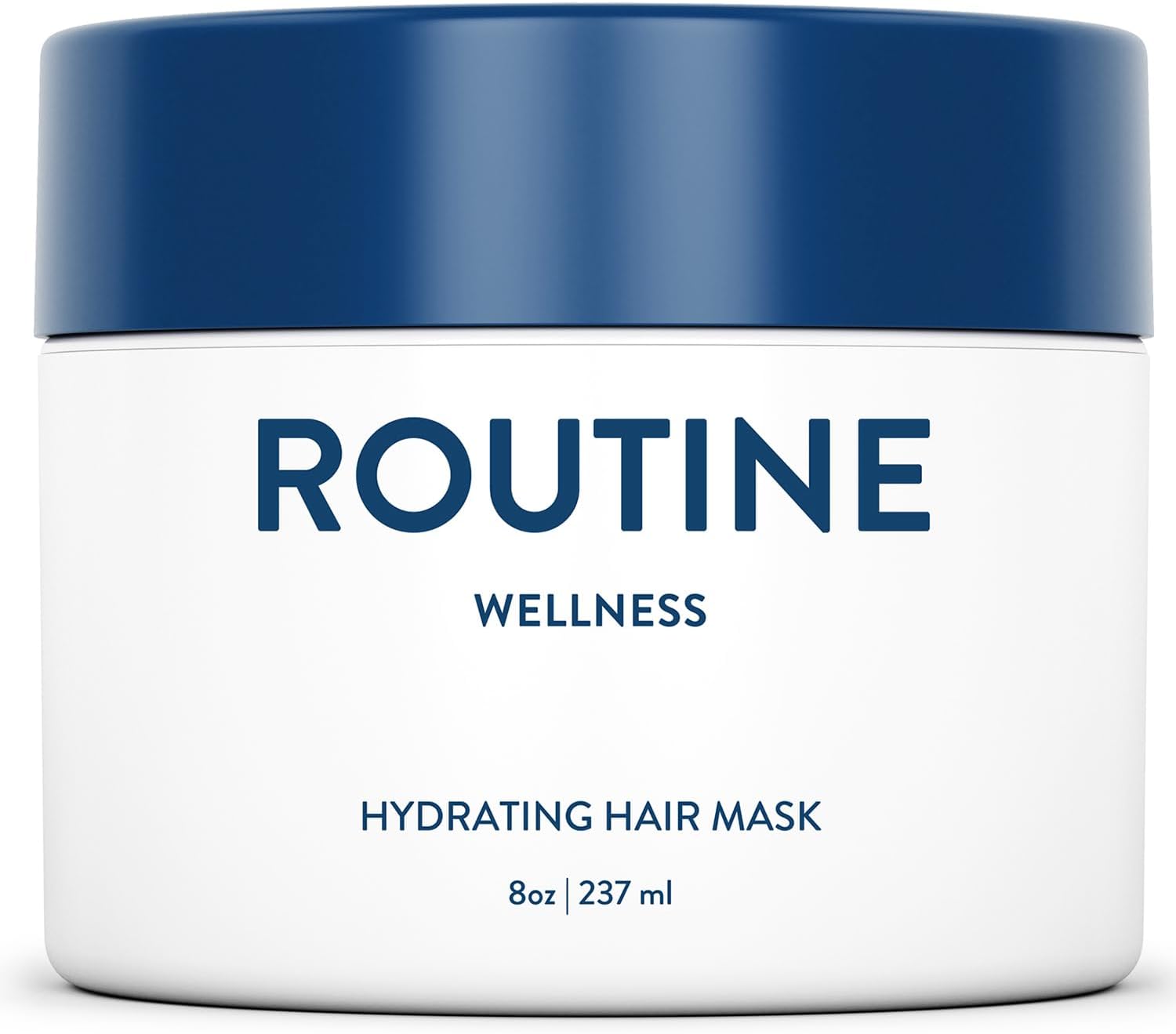 Routine Wellness Hair Masks
