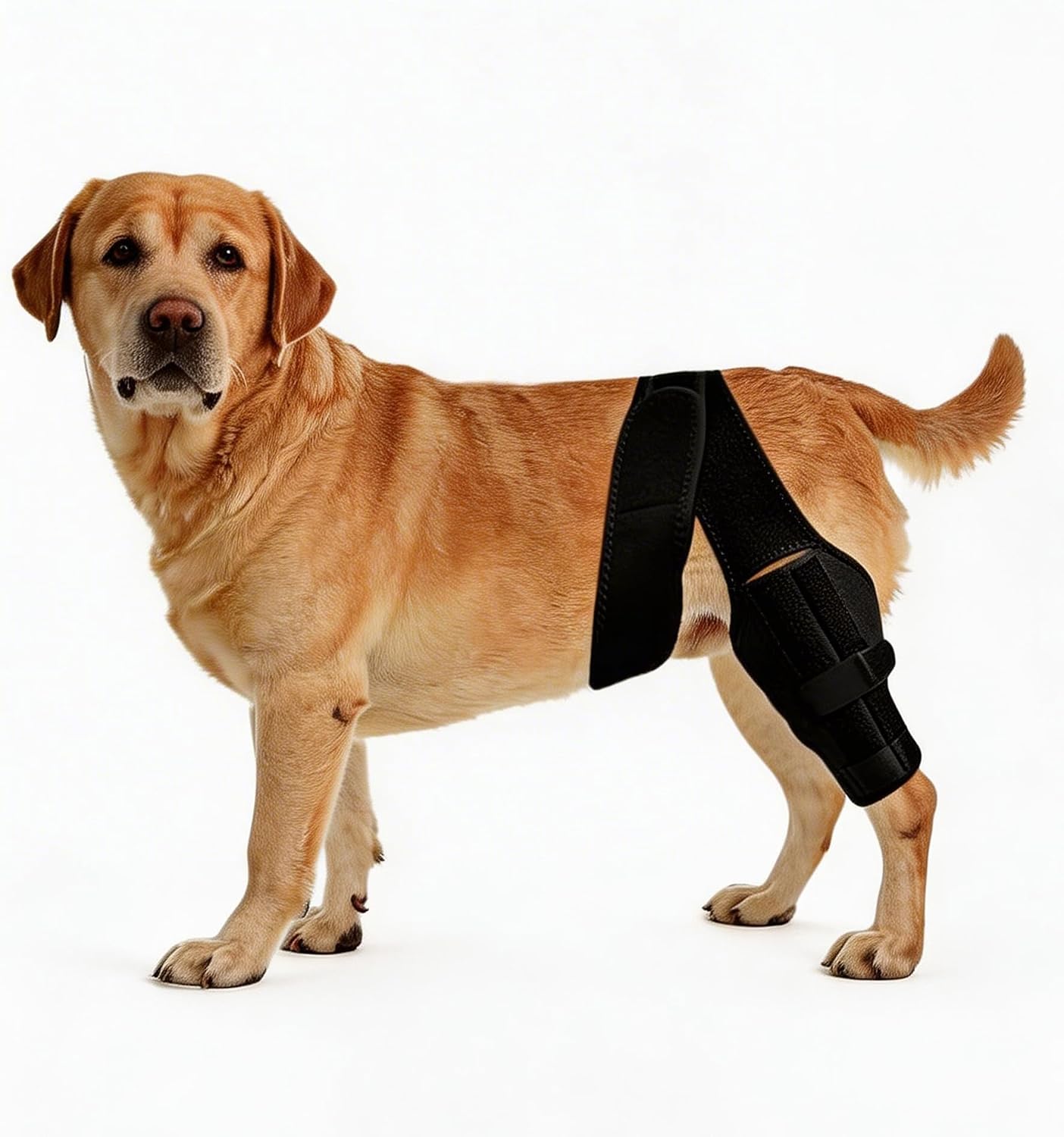 ZKEEWUP Dog Knee Braces