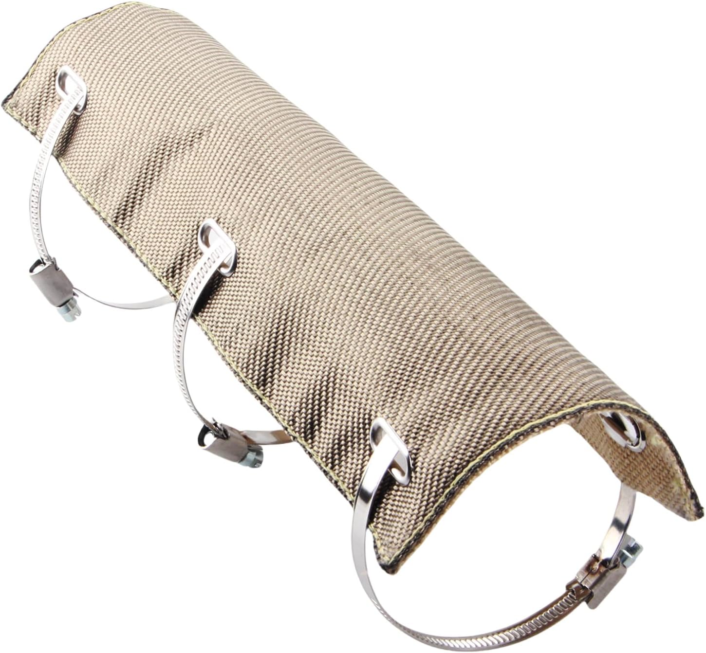 Broyear Exhaust Heat Shields