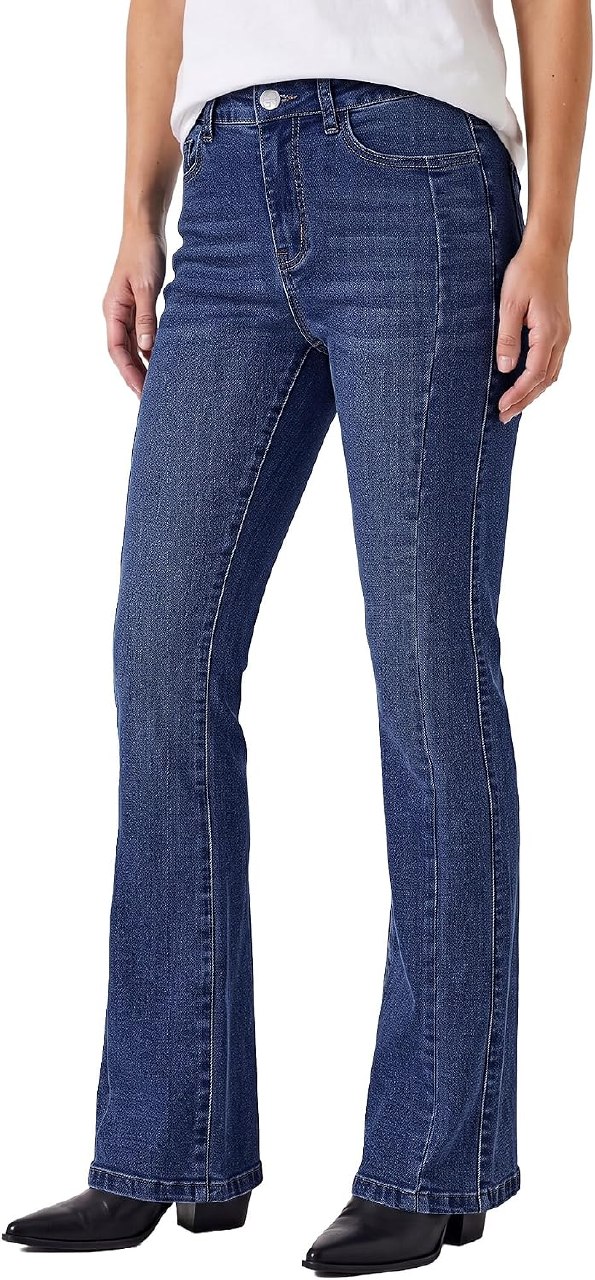GARPENT Bootcut Jeans