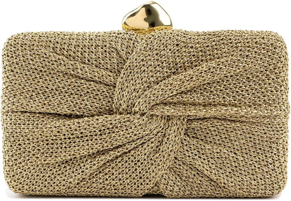 PHILOMENA Evening Clutch Purses