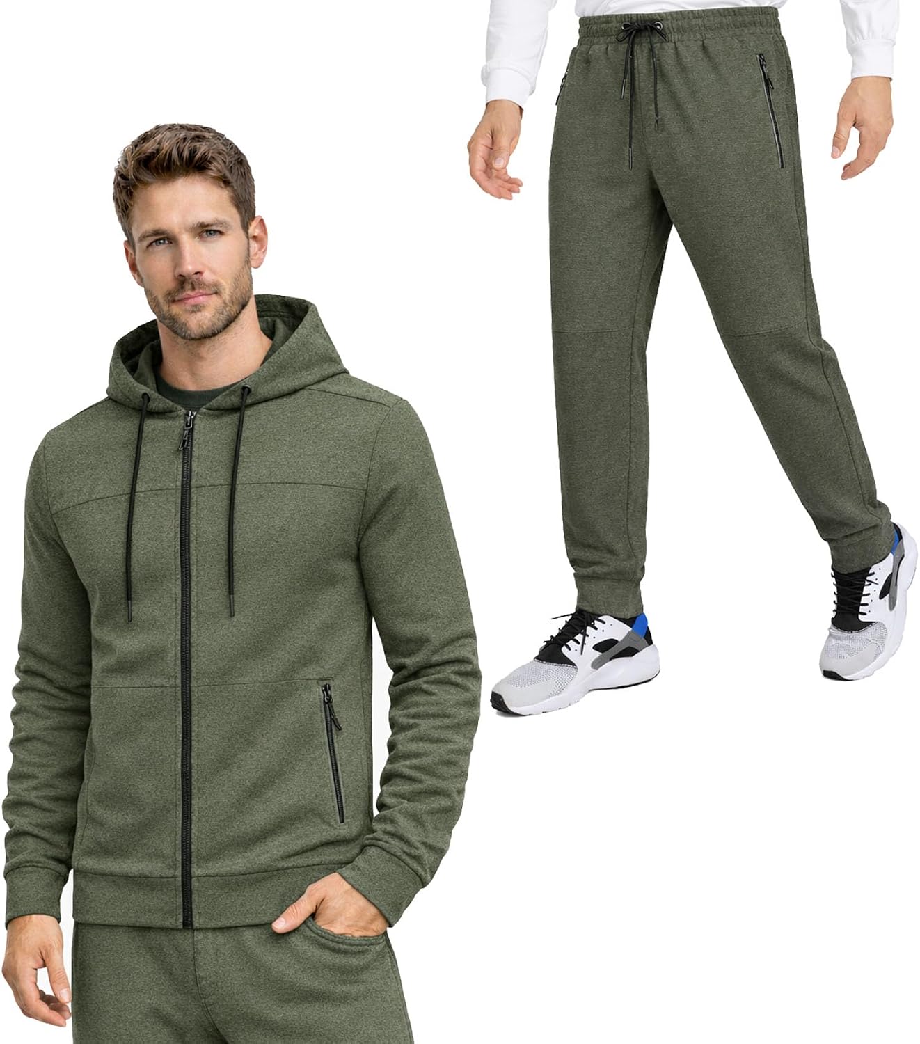 RYLY Men's Tracksuits