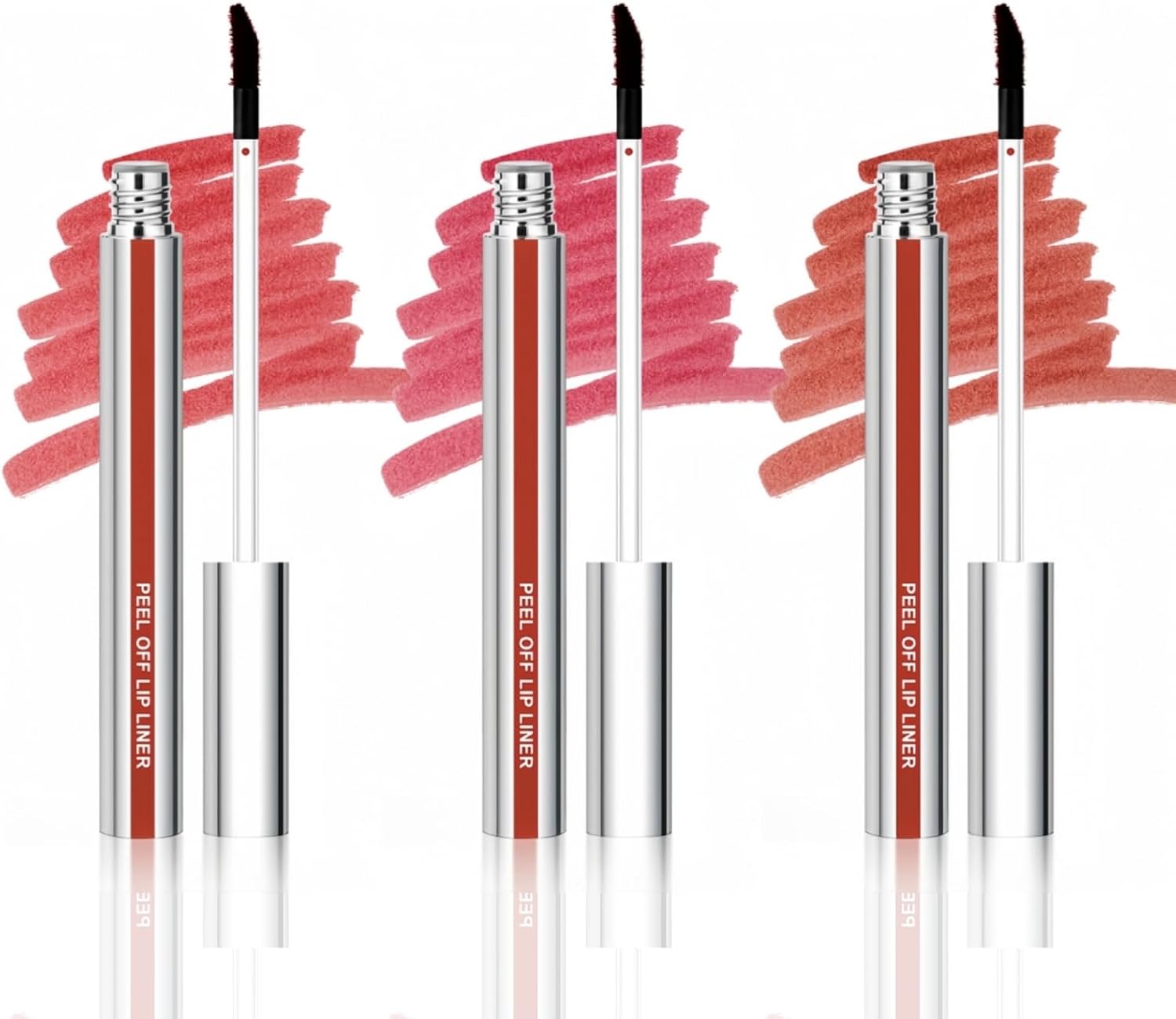 GOERTI Lip Liner Sets