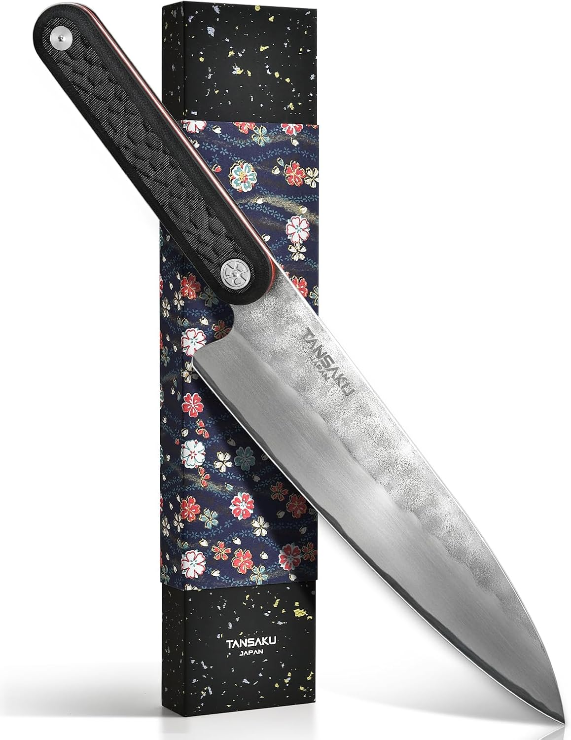 Japanese Chef Knives