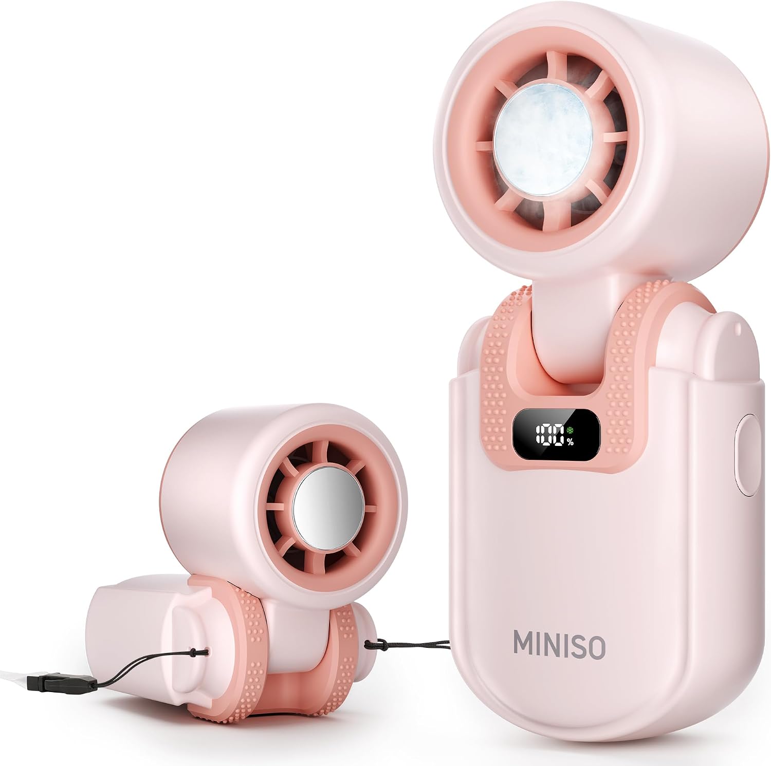 MINISO Mini Portable Fans
