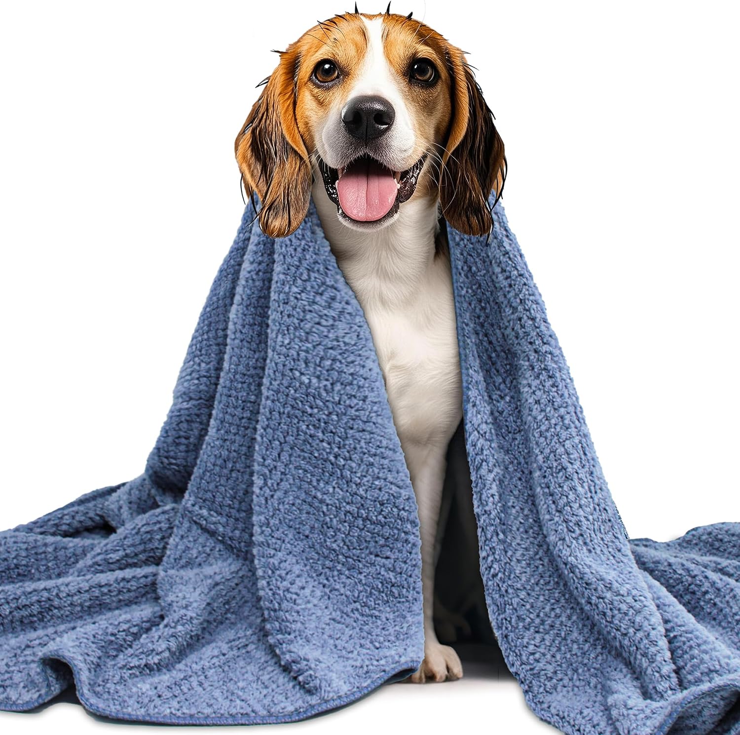 Microfiber Dog Towels