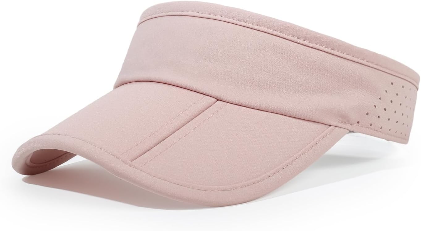 Adjustable Folding Sun Visors