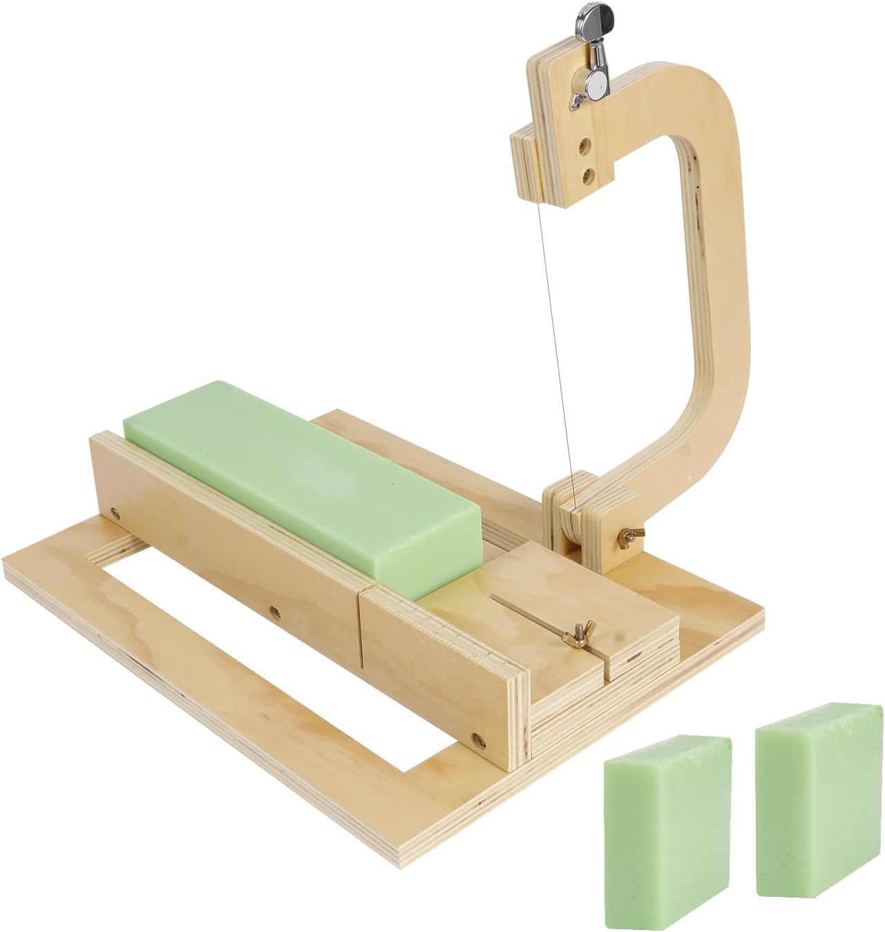 Adjustable Soap Cutter Wires